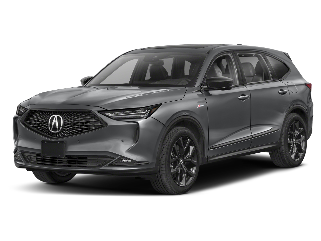 2022 Acura MDX
