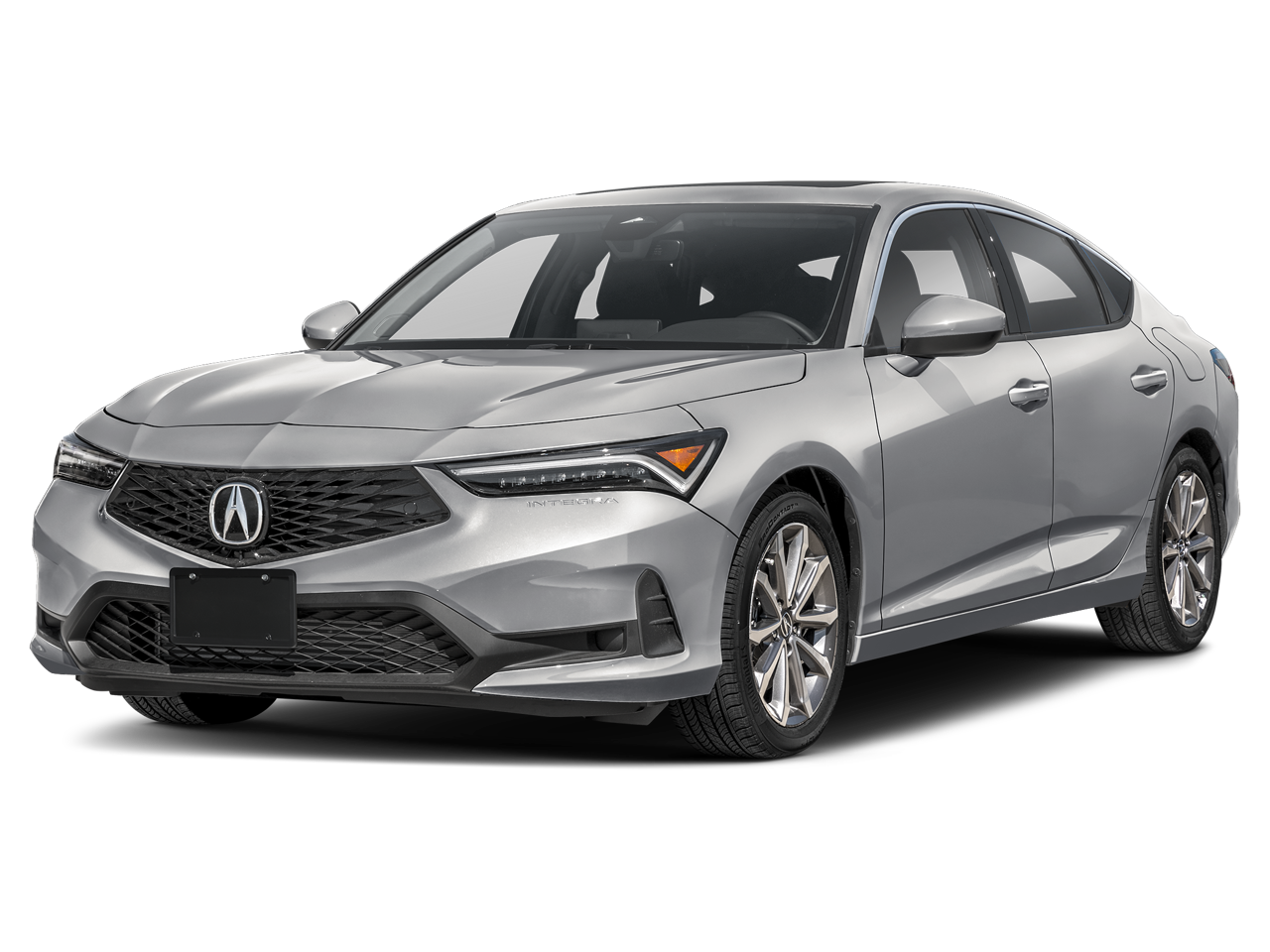 2026 Acura Integra