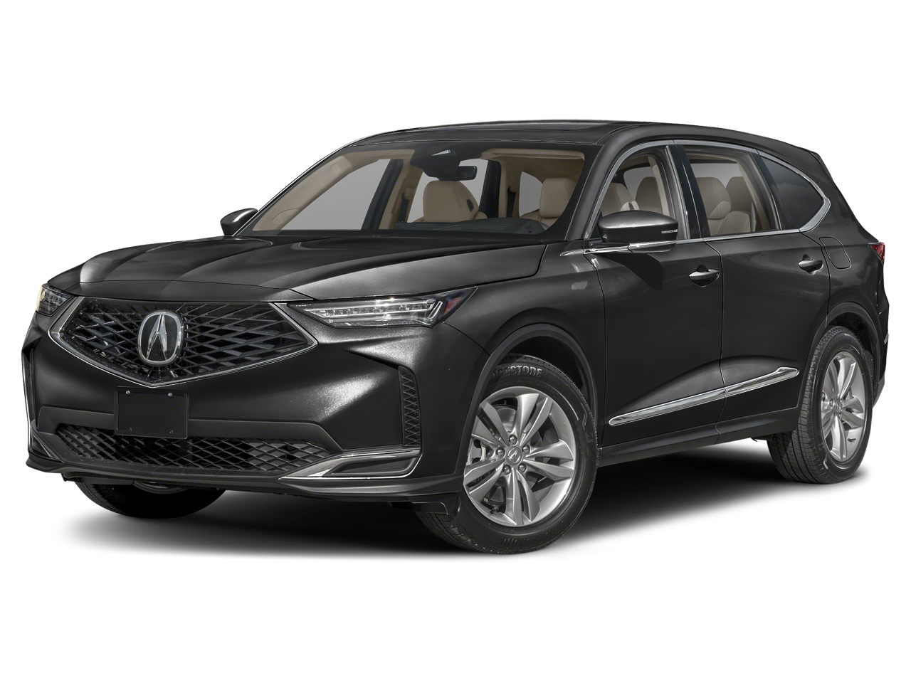 2026 Acura MDX